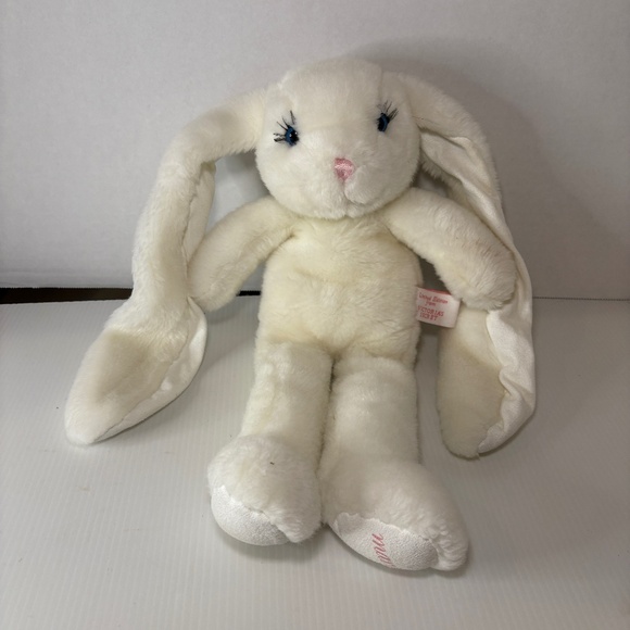 Victoria's Secret Limited Edition Marilyn Bunny Plush Stuffed Animal 2004 - Picture 1 of 14